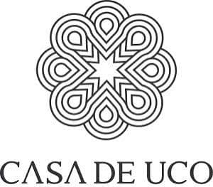 Logo de Casa de Uco