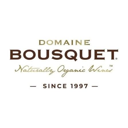 Logo de Domaine Bousquet