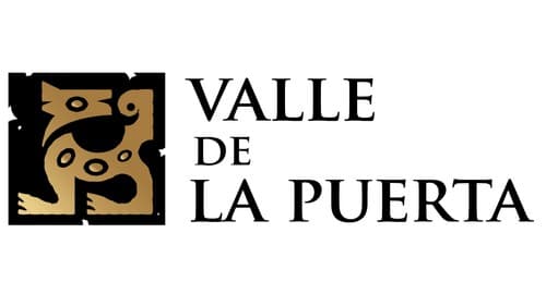 Logo de Valle de la Puerta